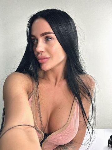 Анкета проститутки Злата, Чернолесовский, 25 лет, №45690